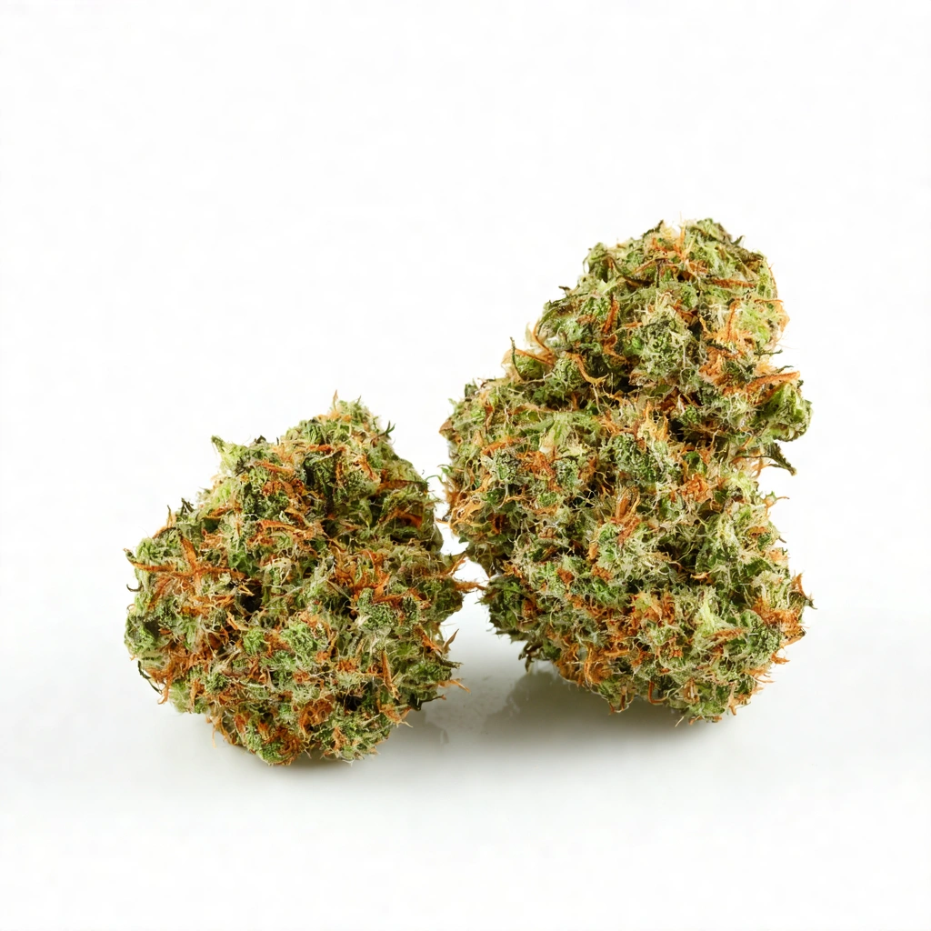 Falcon Berry Hybrid Cannabis Strain