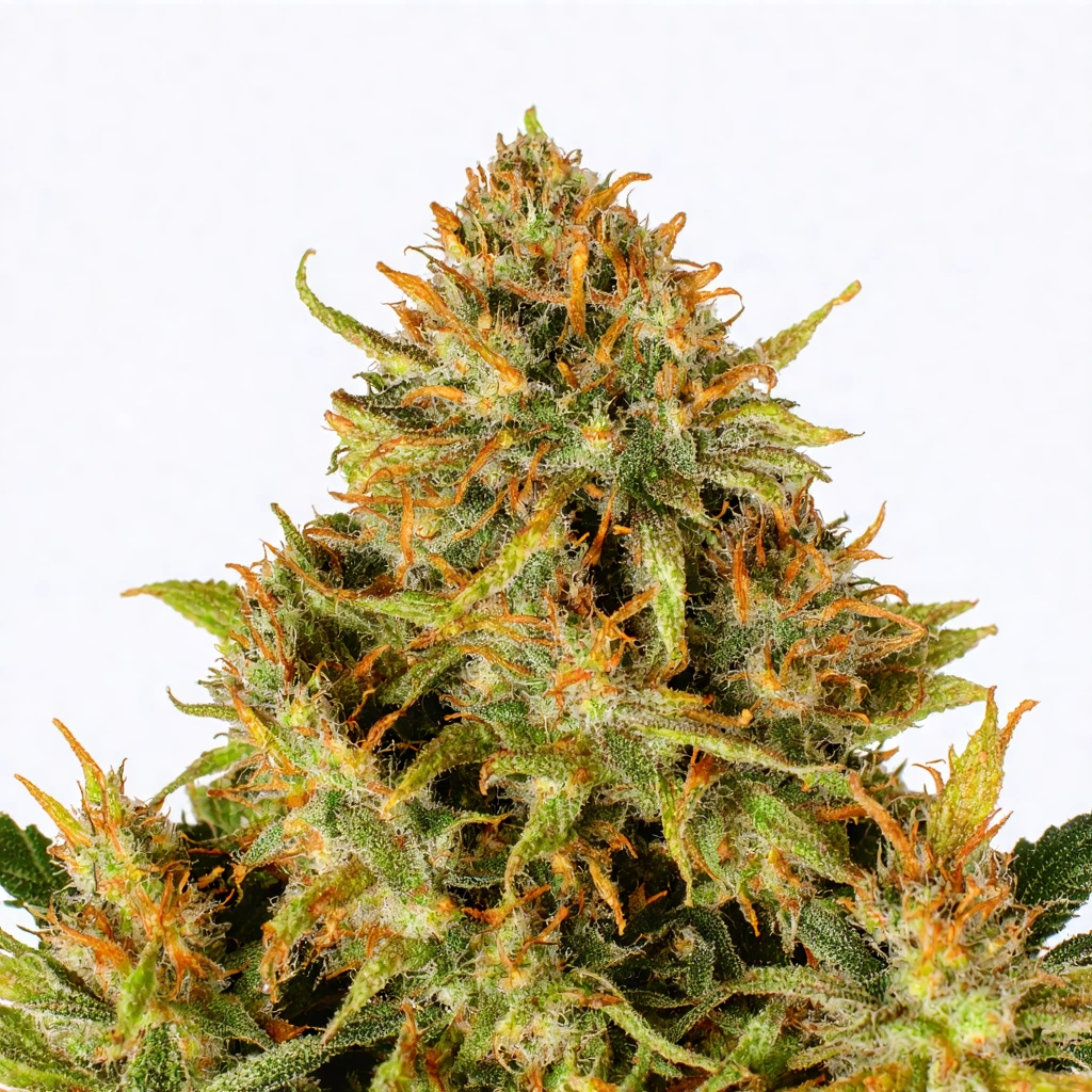 Falkor Hybrid Cannabis Strain