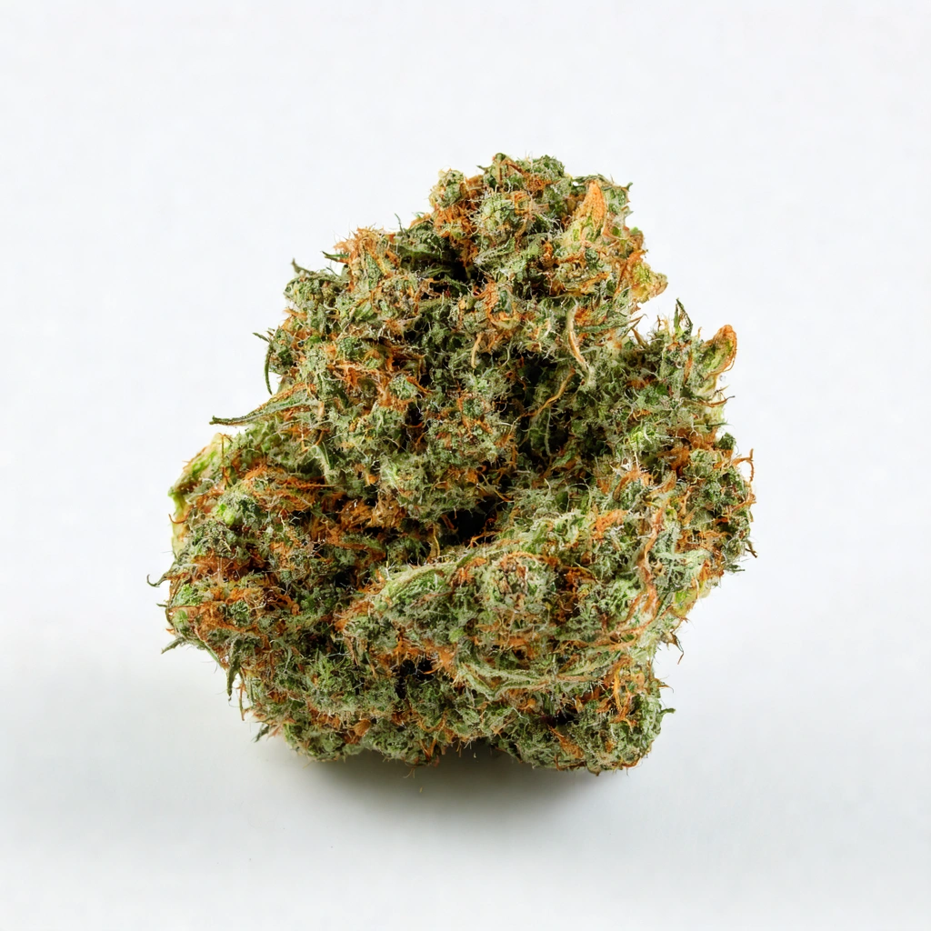 Fall '97 Hybrid Cannabis Strain