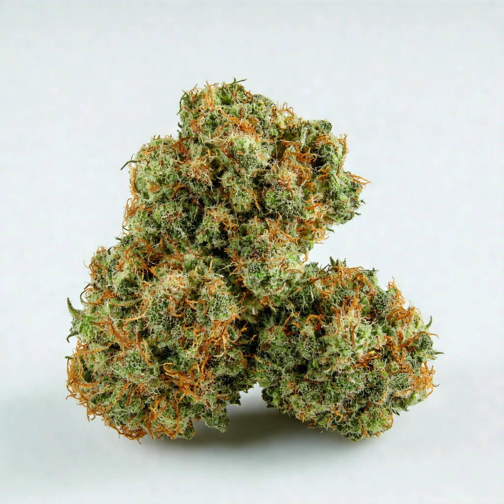 Fallout OG Hybrid Cannabis Strain