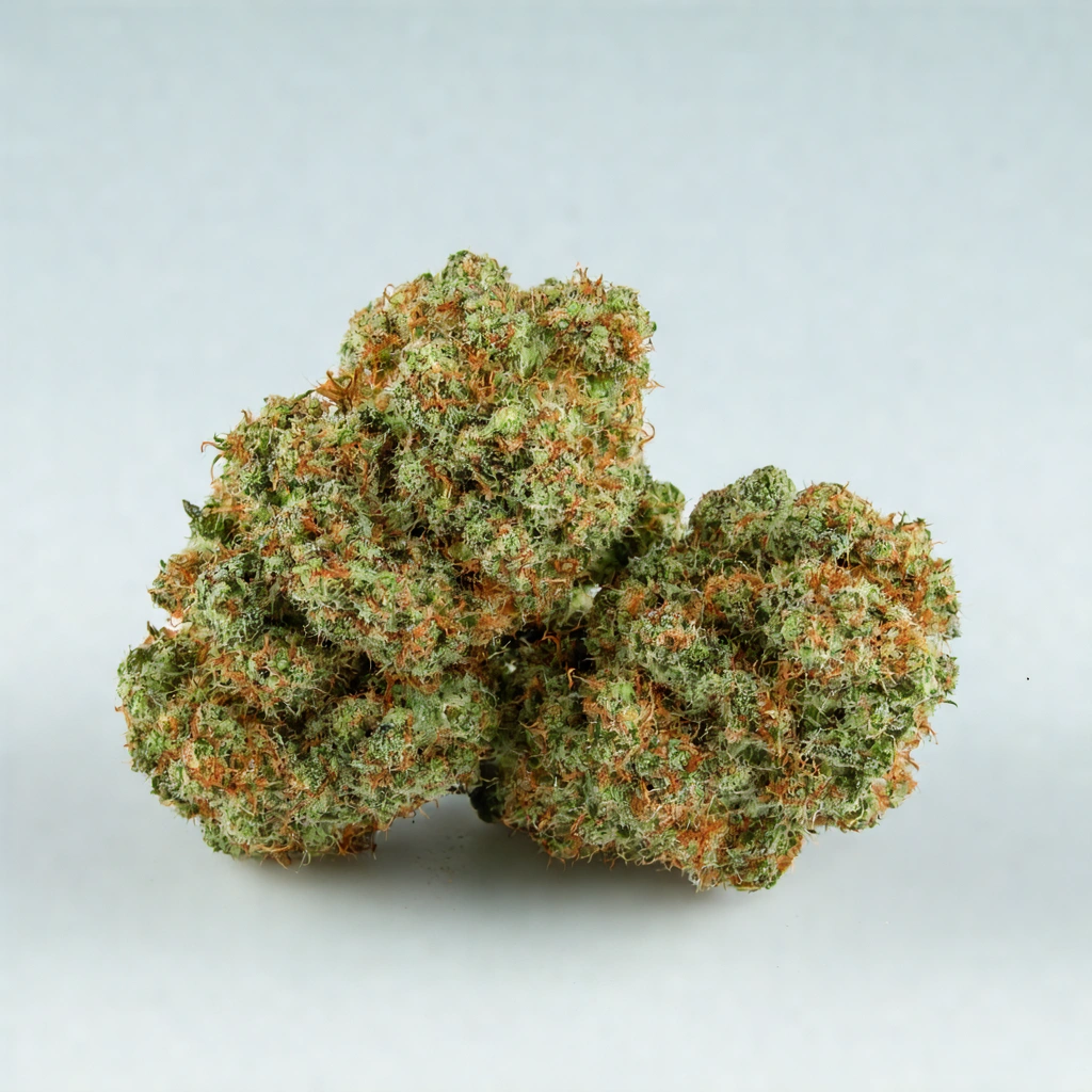 False Teeth Hybrid Cannabis Strain