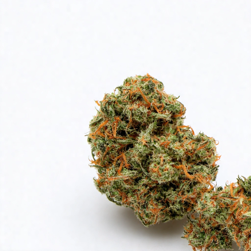 Famila Funk Hybrid Cannabis Strain