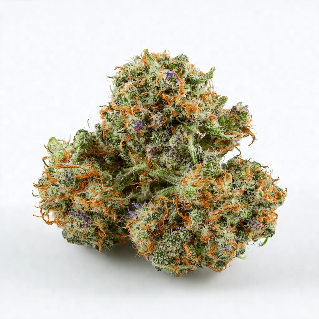 Family Blues V3 Hybrid Cannabis Strain