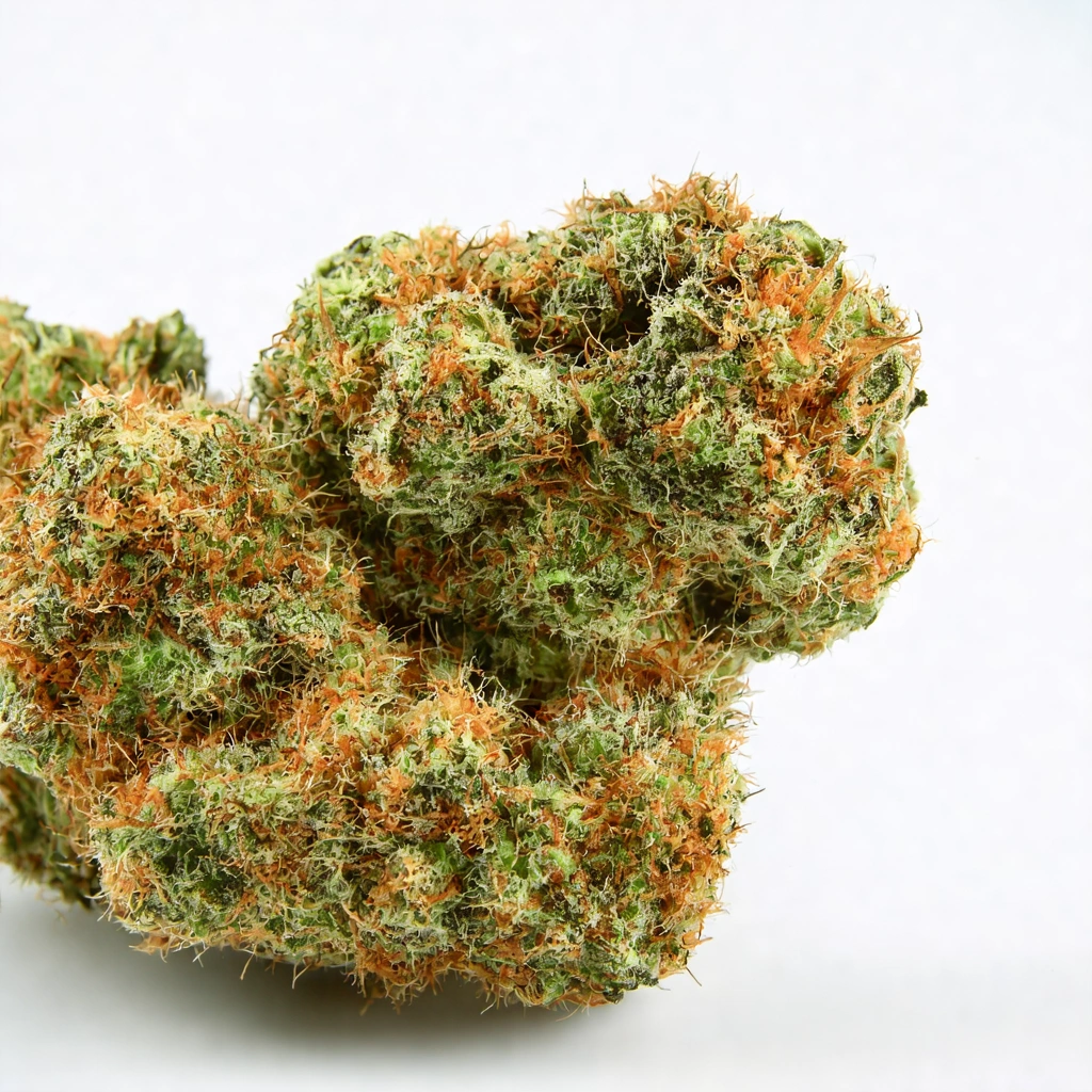 Family Jewels Hybrid Cannabis Strain