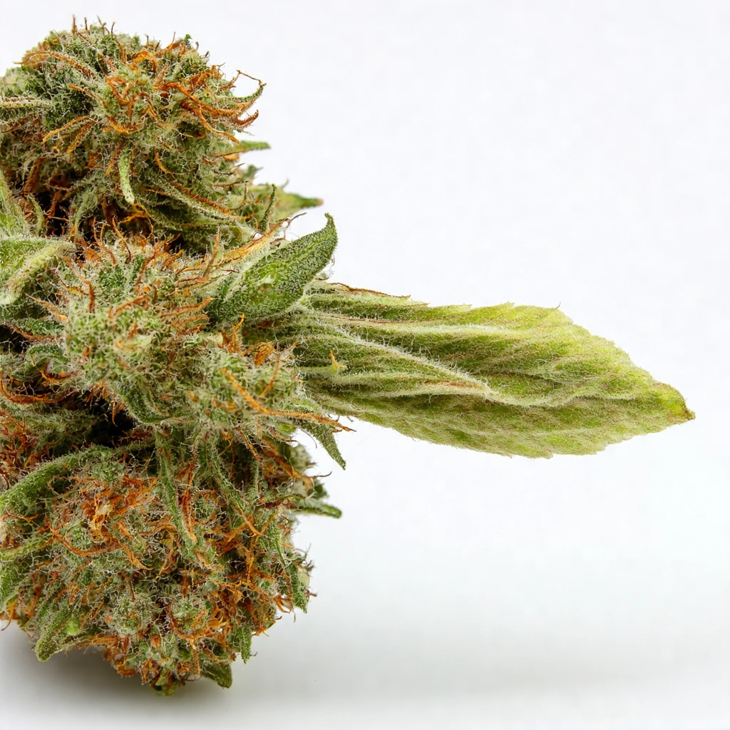 Family Vault Purple Hybrid Cannabis Strain