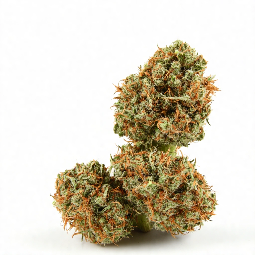 Fang Hybrid Cannabis Strain