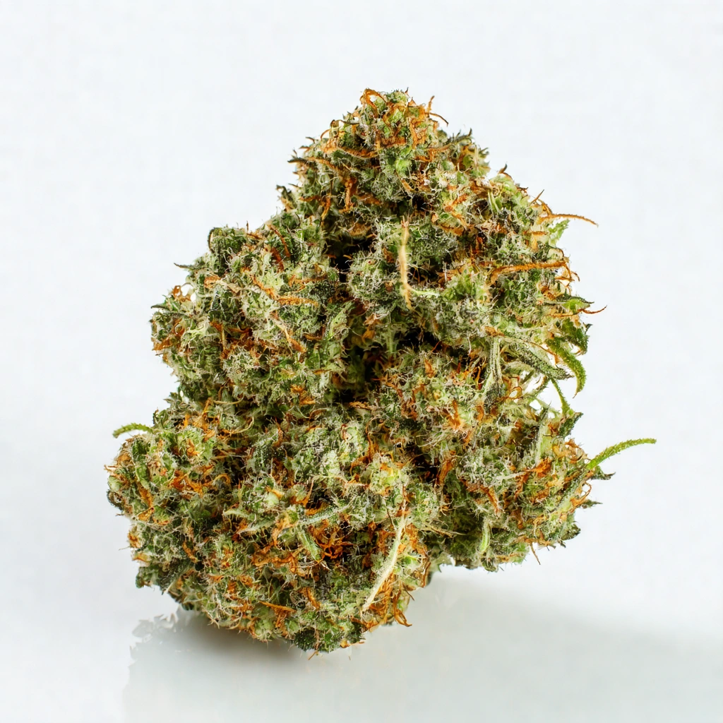 Far Out Hybrid Cannabis Strain
