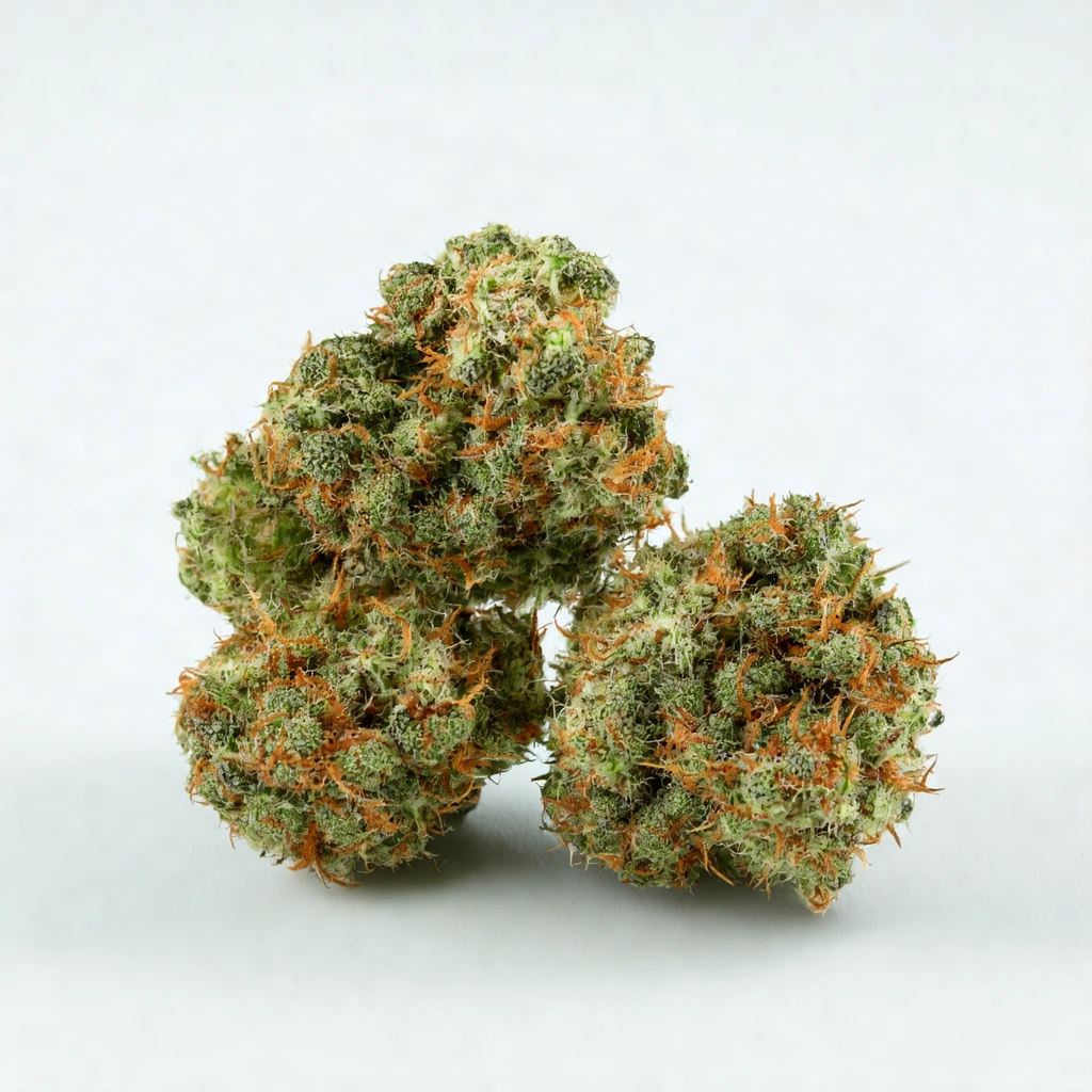 Fartfetti Hybrid Cannabis Strain