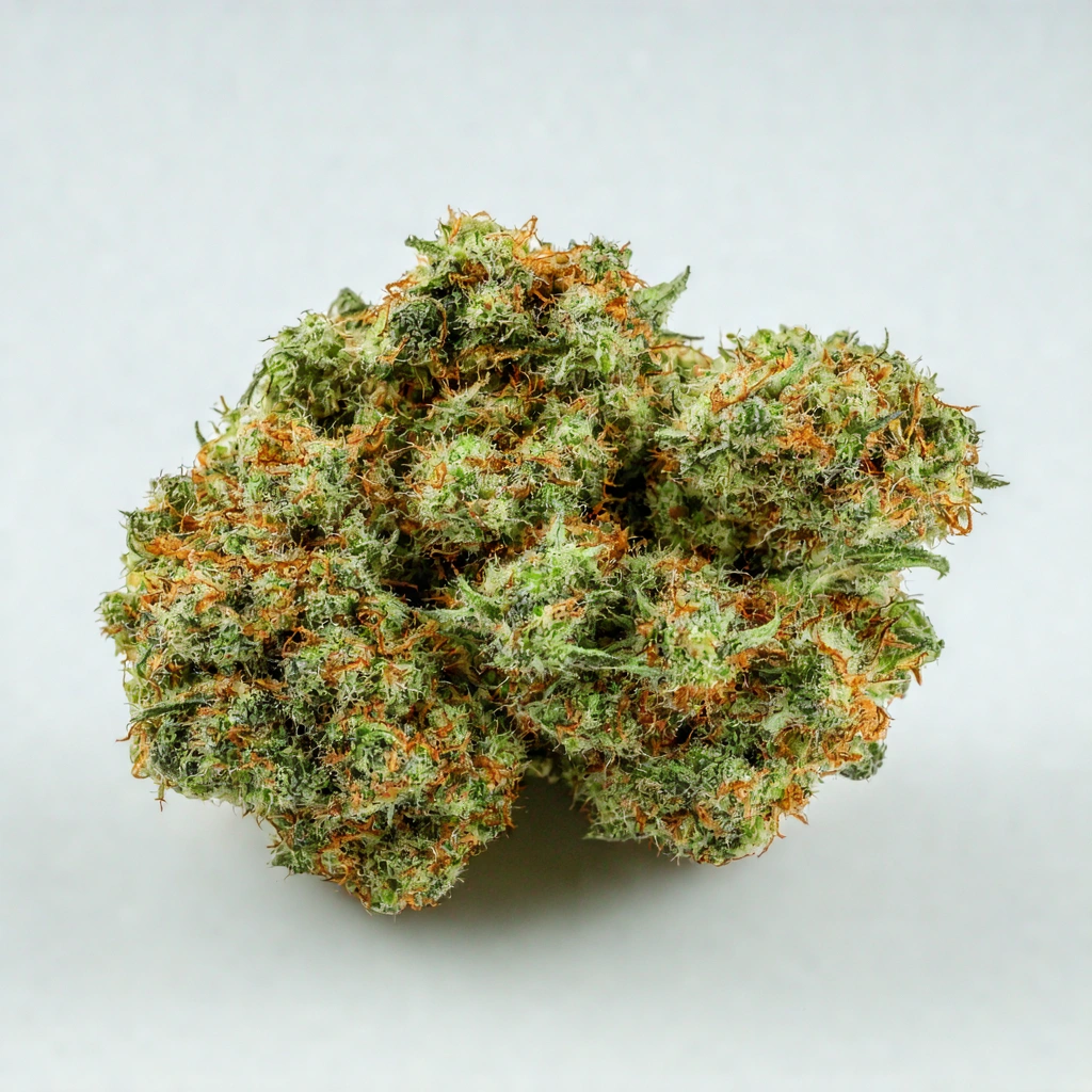 Fast Amnesia Hybrid Cannabis Strain