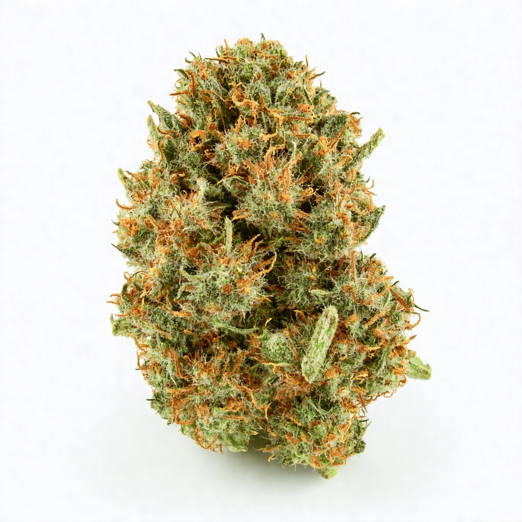 Fast Bionic Guerrilla Hybrid Cannabis Strain