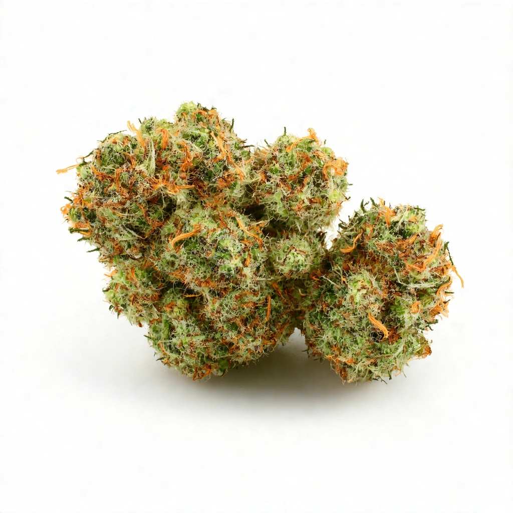 Fast Bud Outdoor Sativa Cannabis Strain