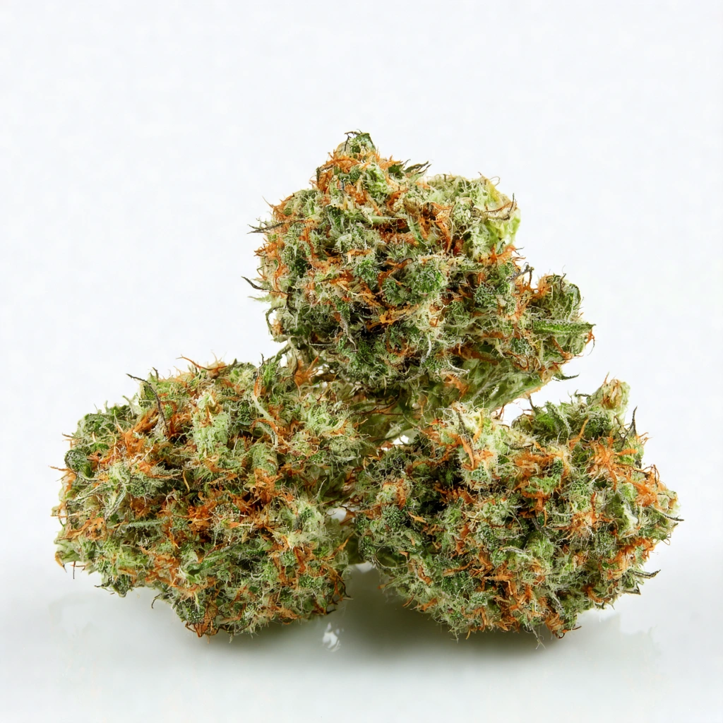 Fast Diesel Hybrid Cannabis Strain