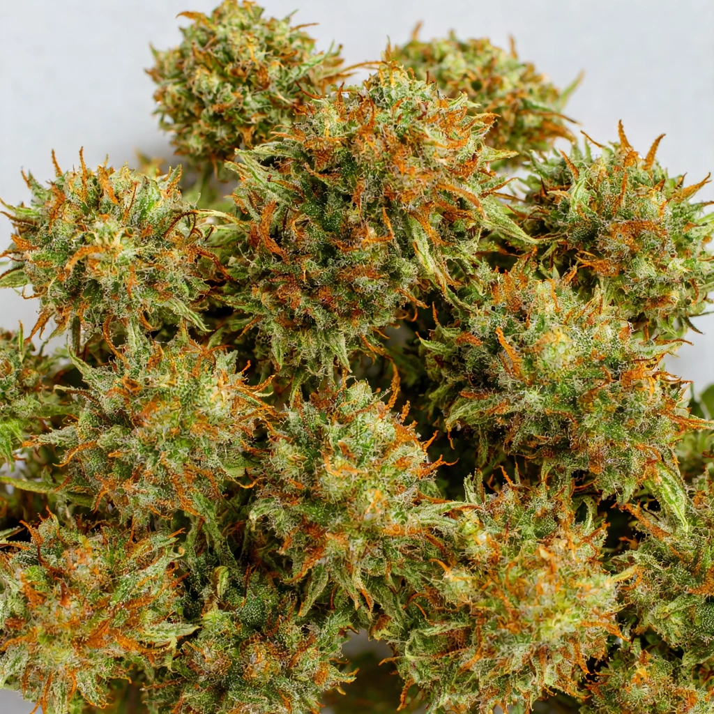 Fast Eddy Automatic Hybrid Cannabis Strain