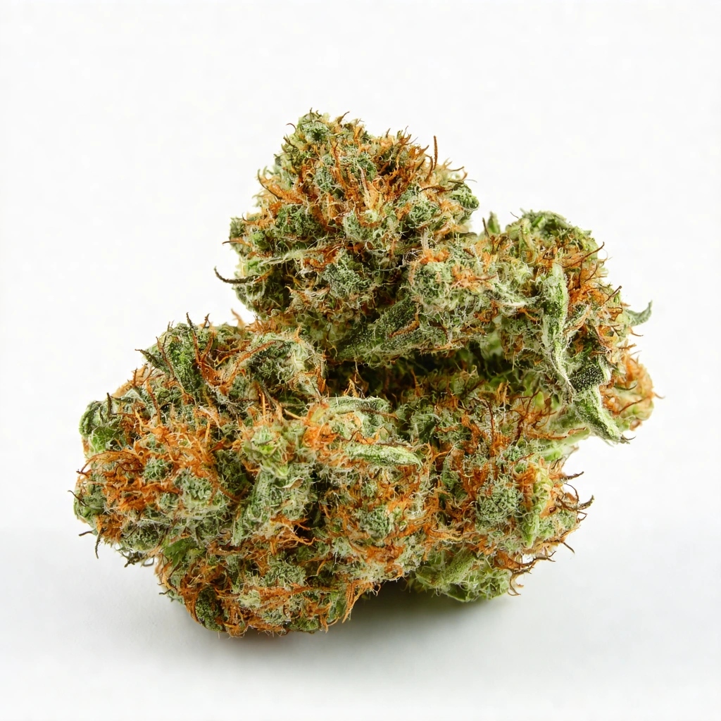 Fast Eddy Hybrid Cannabis Strain