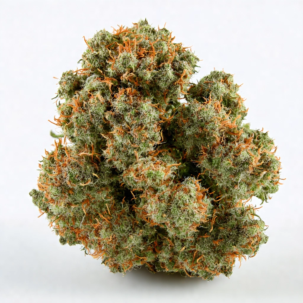 Fast Freddy Indica Cannabis Strain