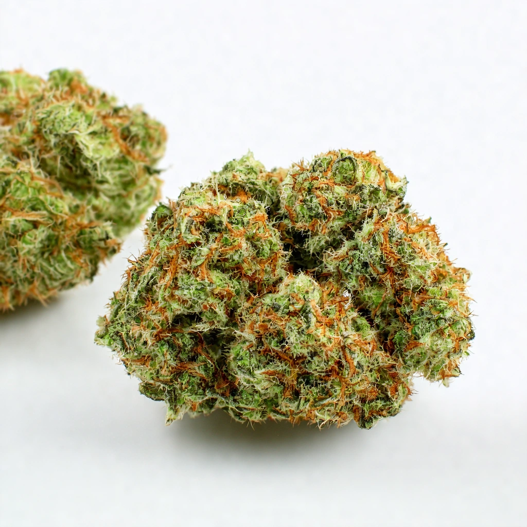 Fast Mass Haze Hybrid Cannabis Strain