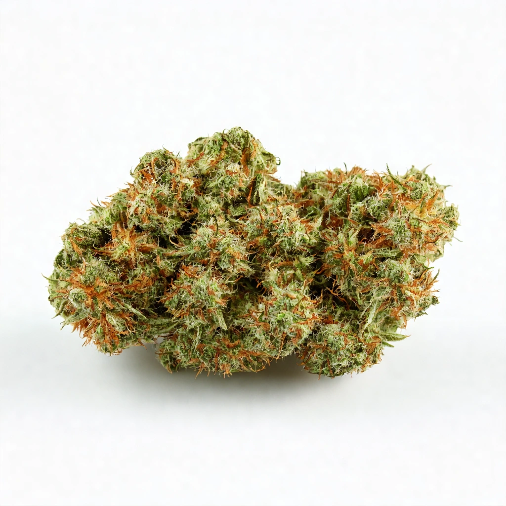 Fast Master Hybrid Cannabis Strain