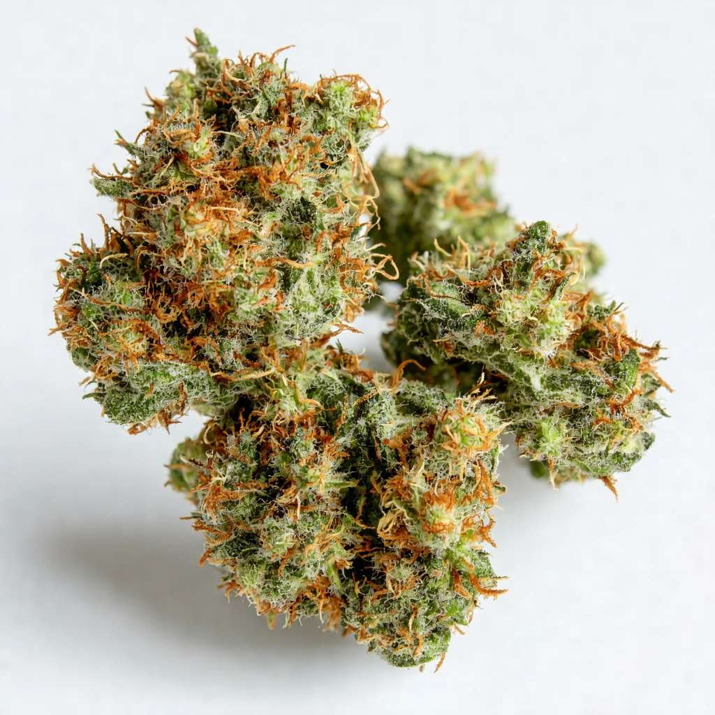 Fast & Vast Hybrid Cannabis Strain