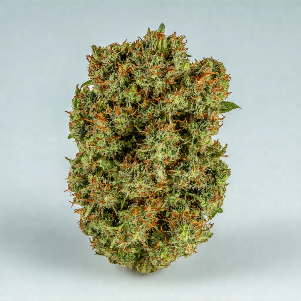 Fat Axl Hybrid Cannabis Strain