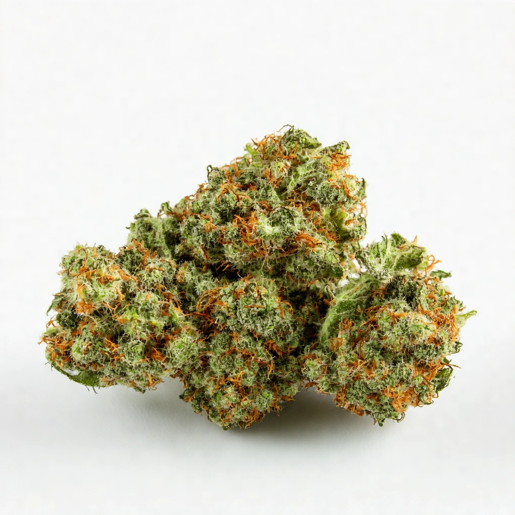 Fat Banana Automatic Hybrid Cannabis Strain