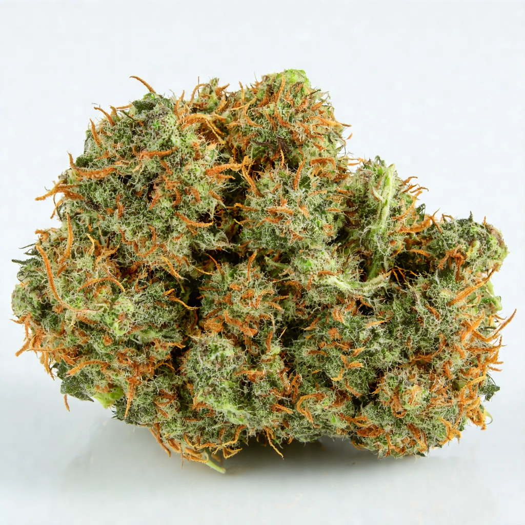 Fat Banana Hybrid Cannabis Strain