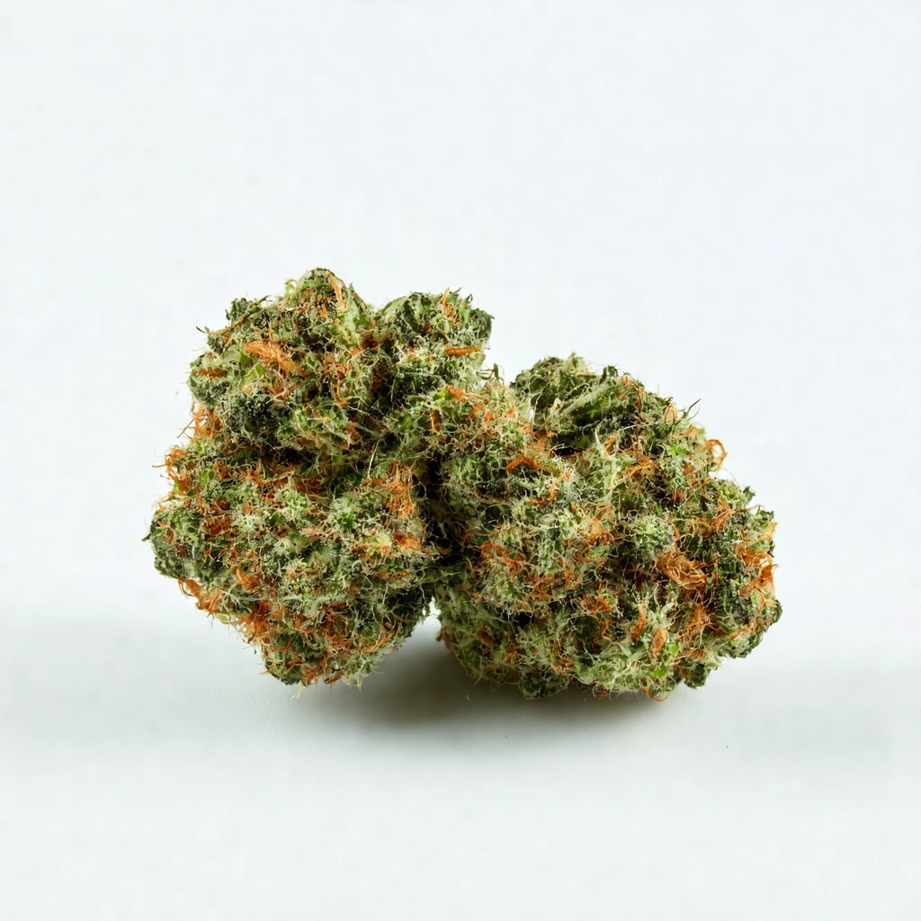 Fat Bastard Auto Hybrid Cannabis Strain