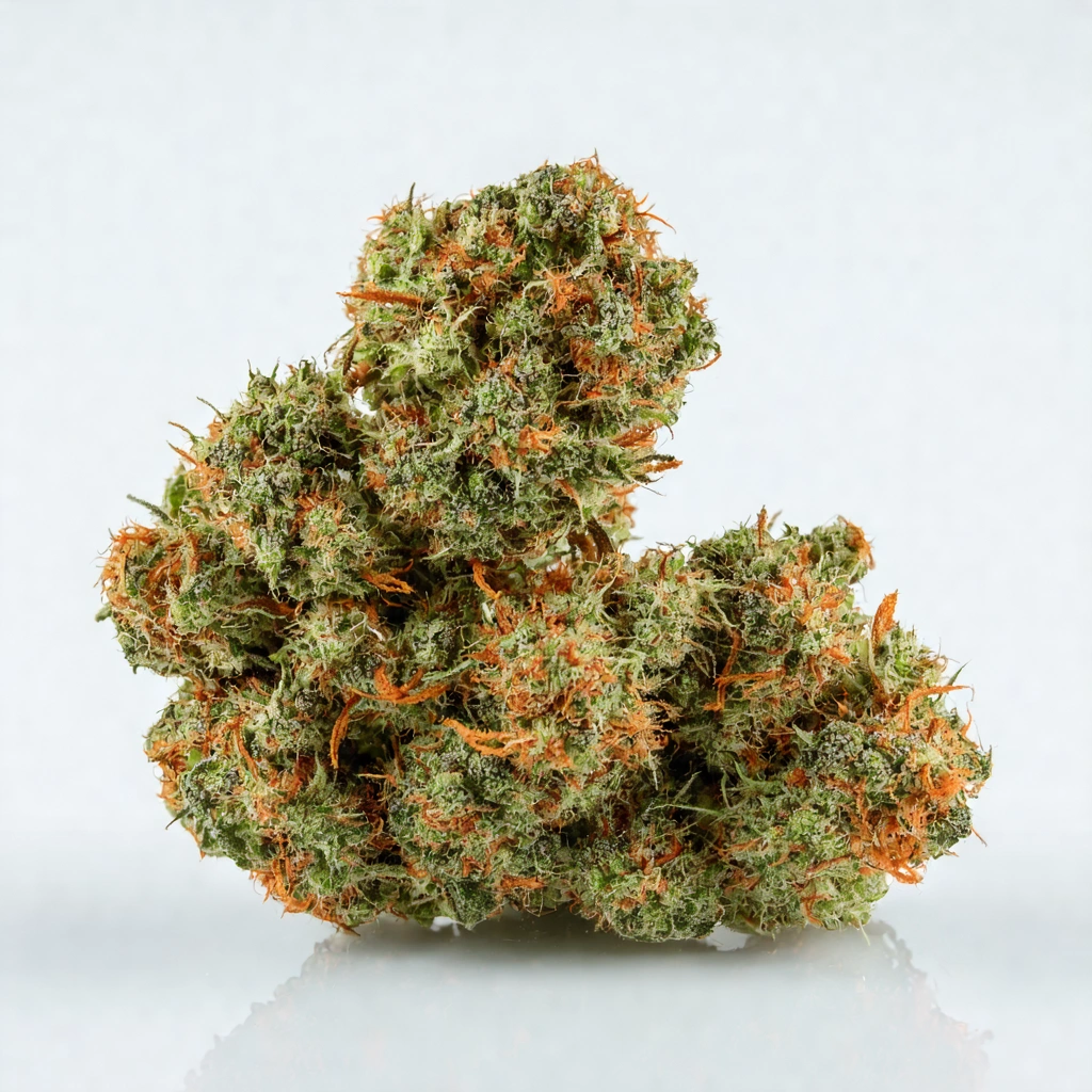 Fat Bastard Autoflower Hybrid Cannabis Strain