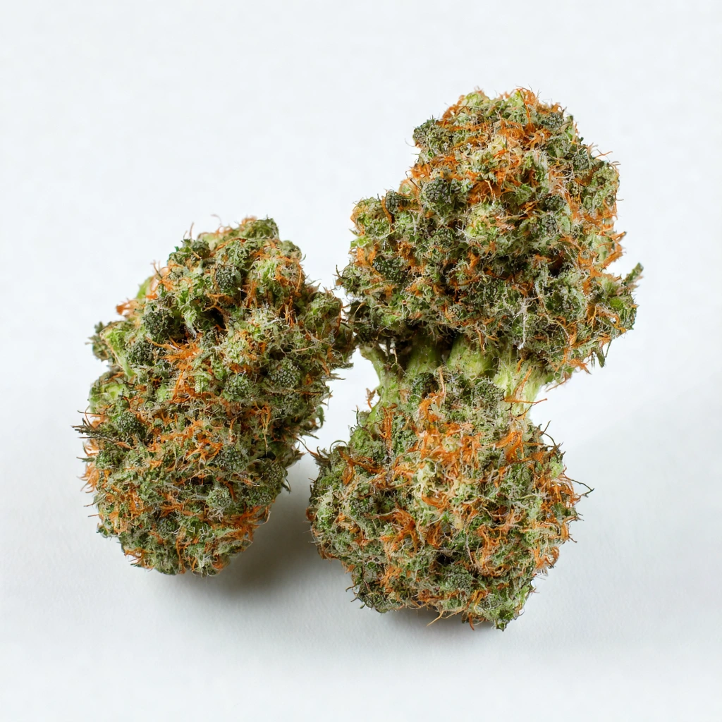 Fat Bastard Hybrid Cannabis Strain