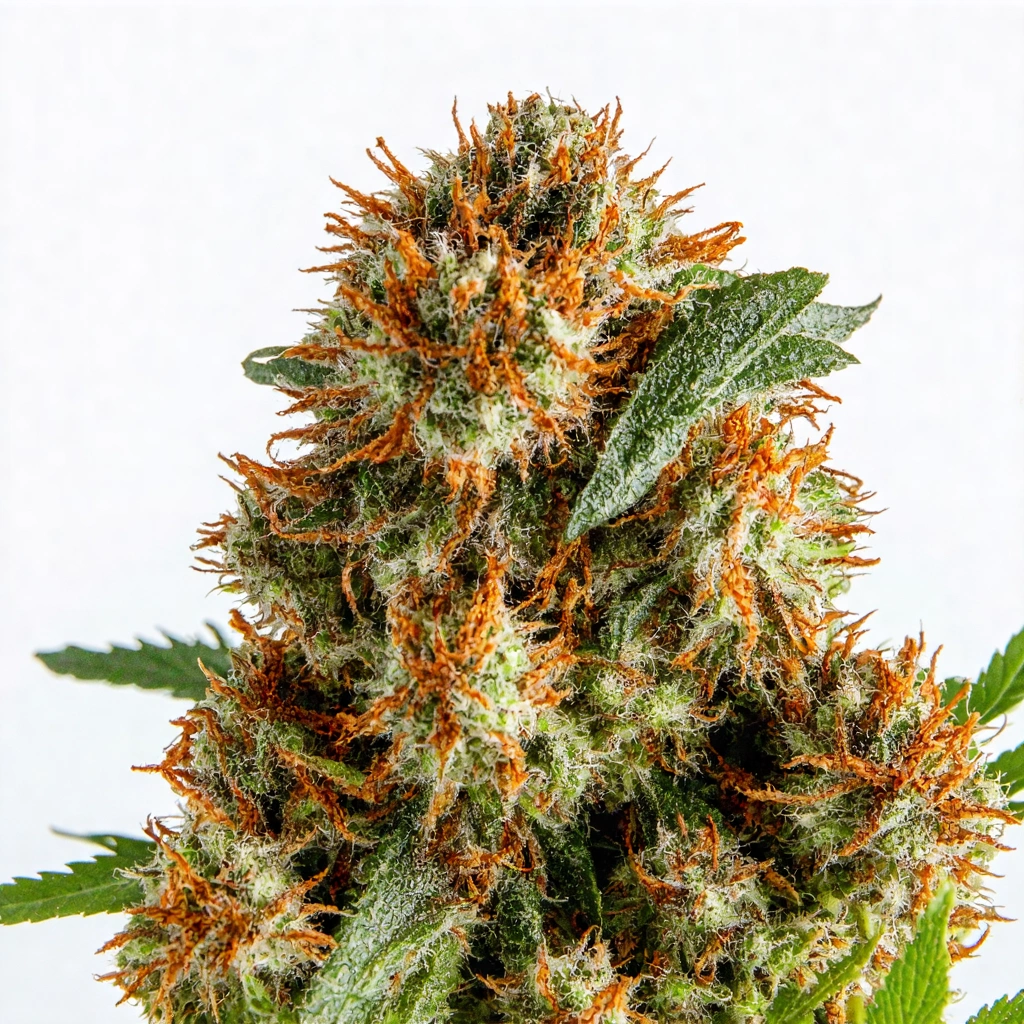 Fat Billy Hybrid Cannabis Strain