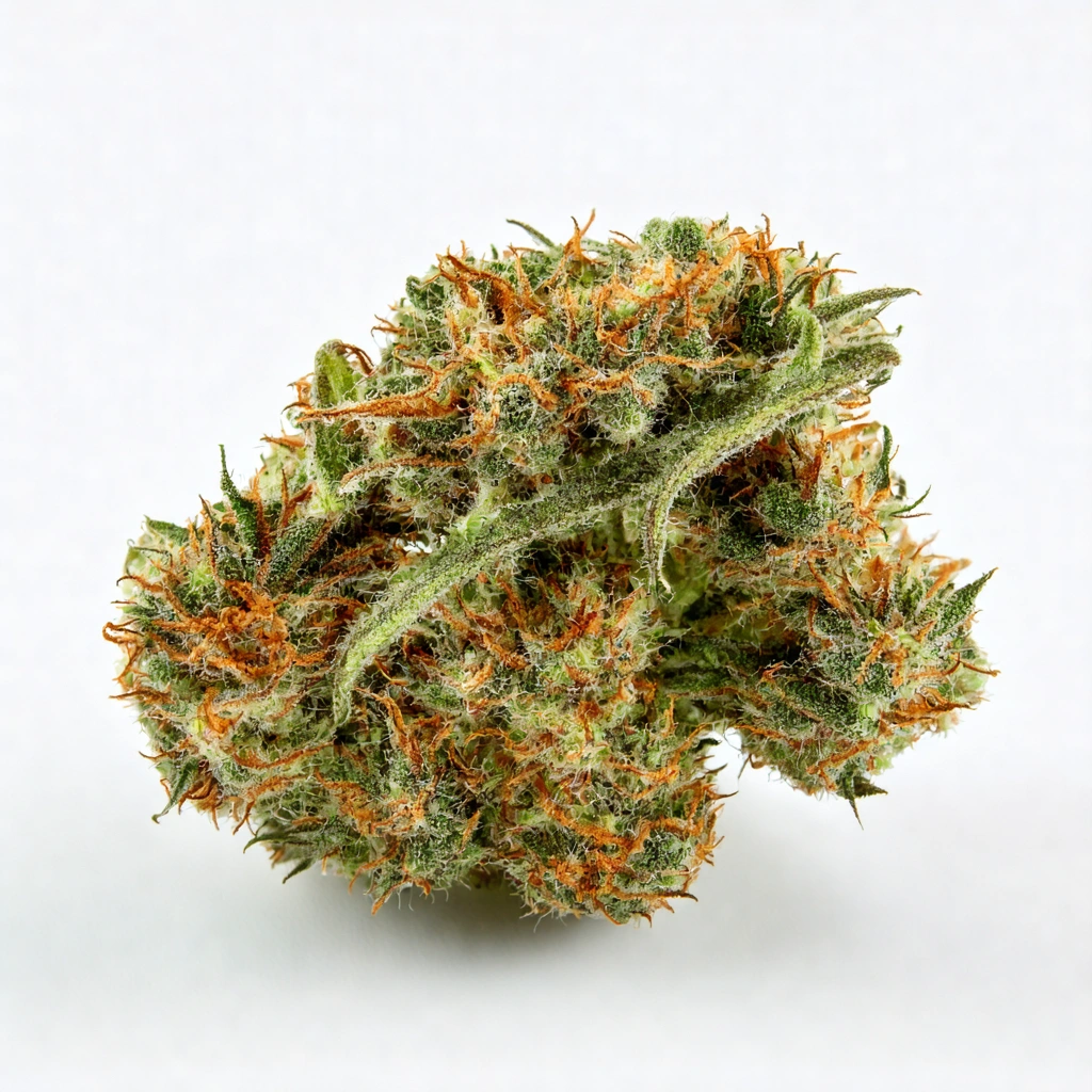 Fat Mintz Hybrid Cannabis Strain