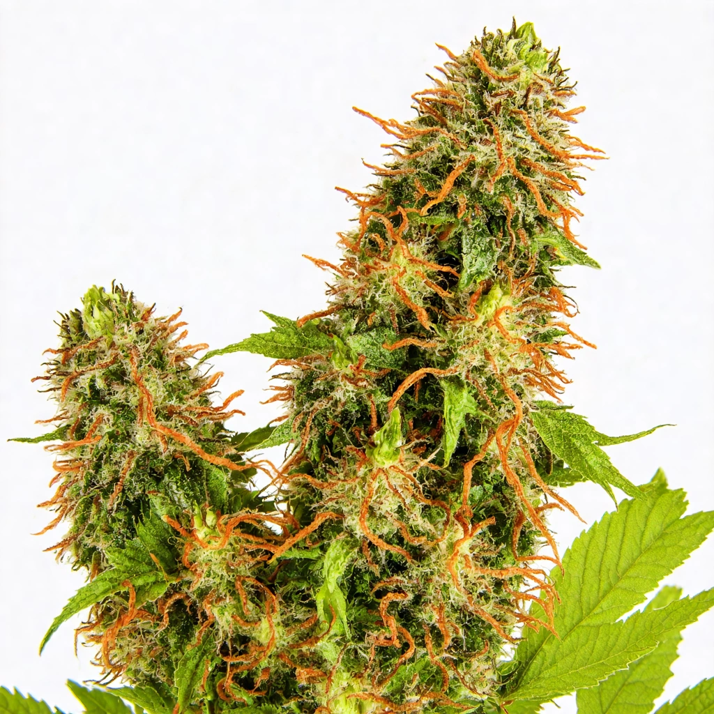 Fat Monkey Auto Sativa Cannabis Strain