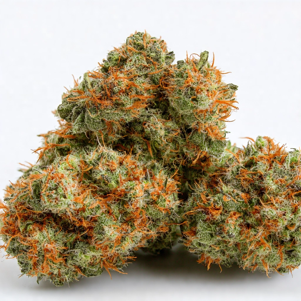 Fat Tony Hybrid Cannabis Strain