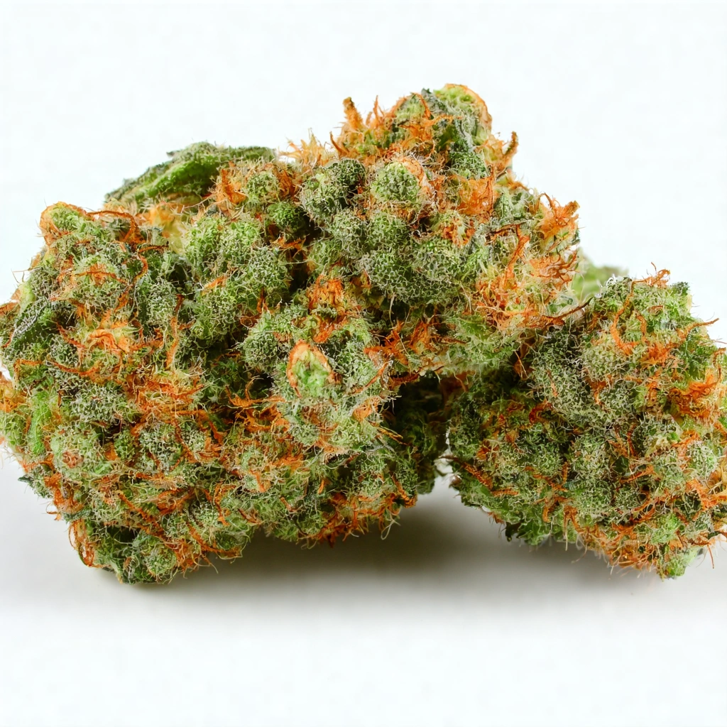 Fat Zamal Hybrid Cannabis Strain