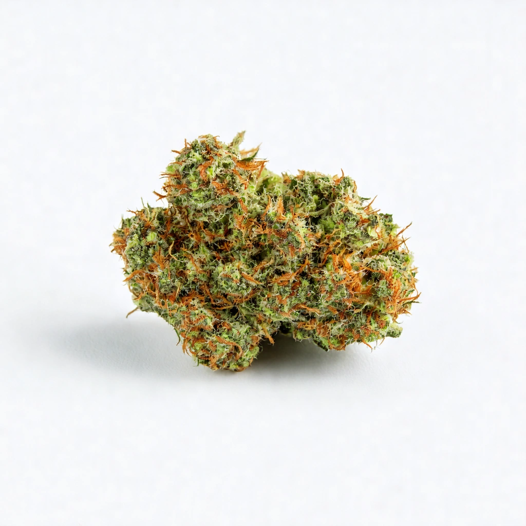 Fatkid's Cake Hybrid Cannabis Strain