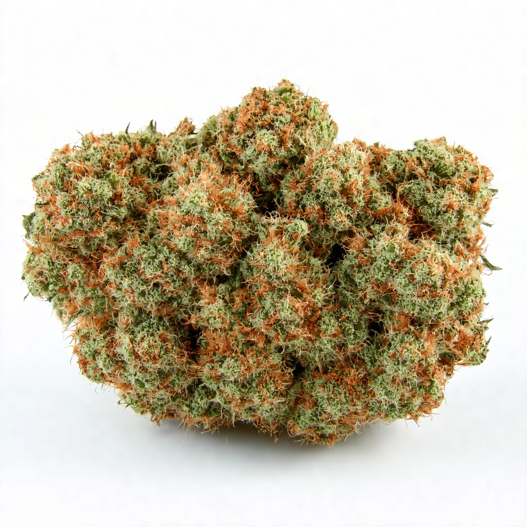 Fatso Hybrid Cannabis Strain