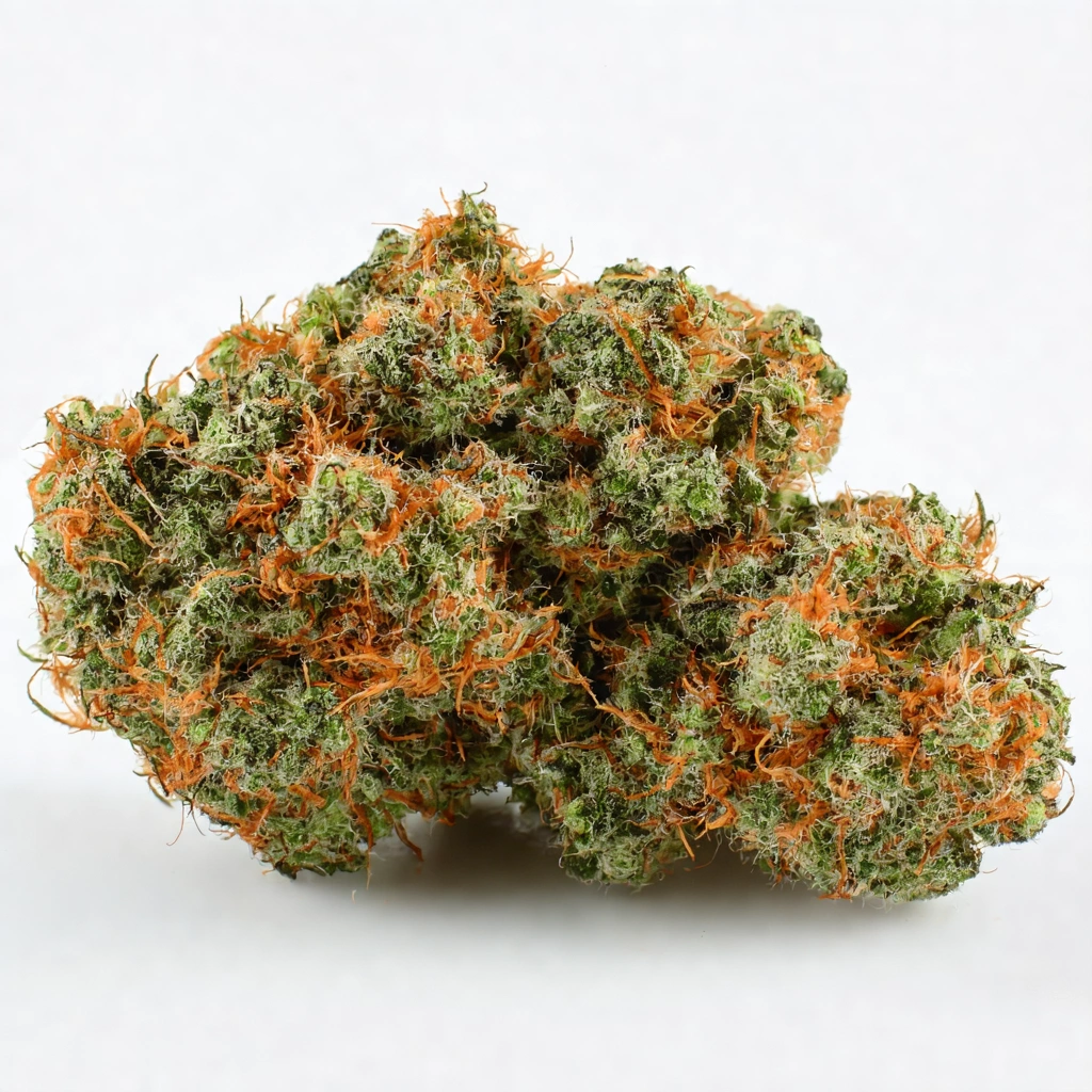 Fatty Cakes Hybrid Cannabis Strain