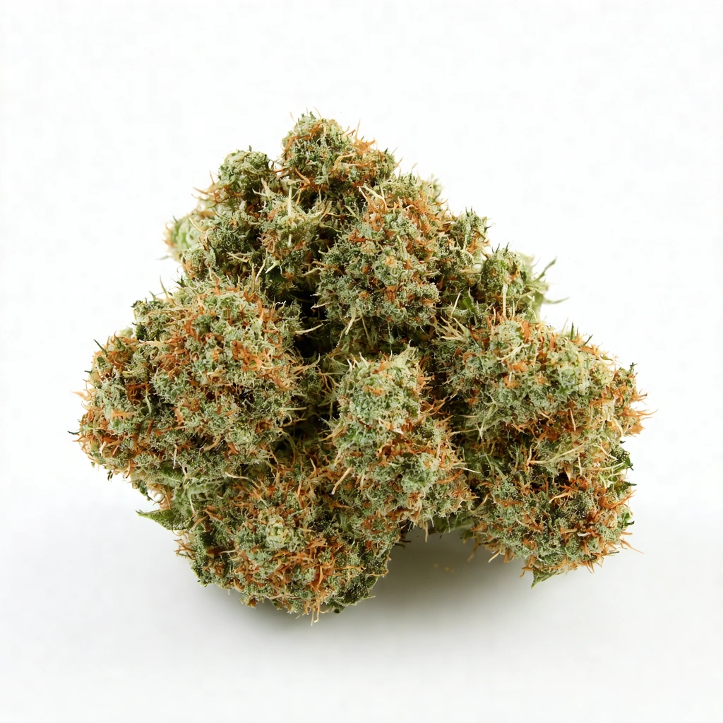 Faygo Red Pop Indica Cannabis Strain