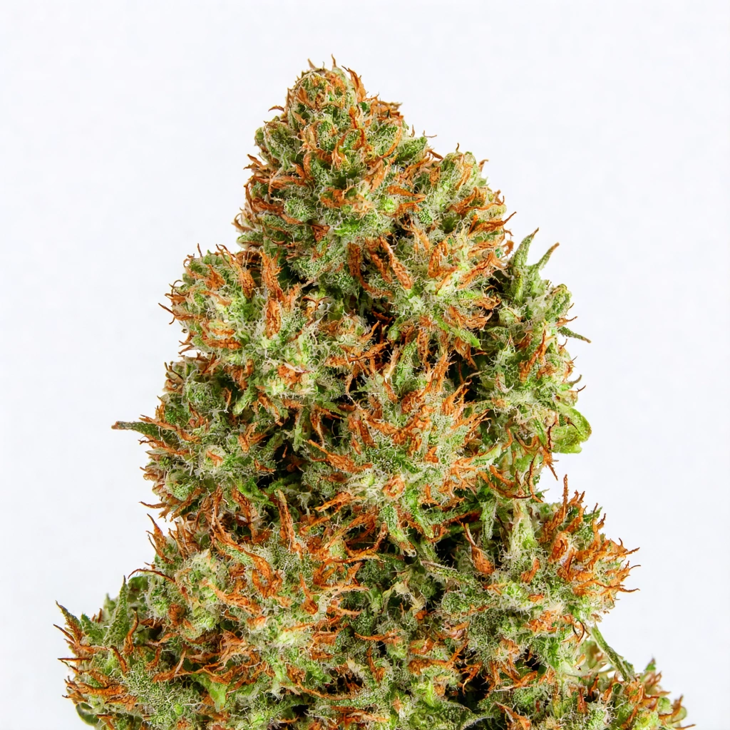Fedra Skunk Hybrid Cannabis Strain