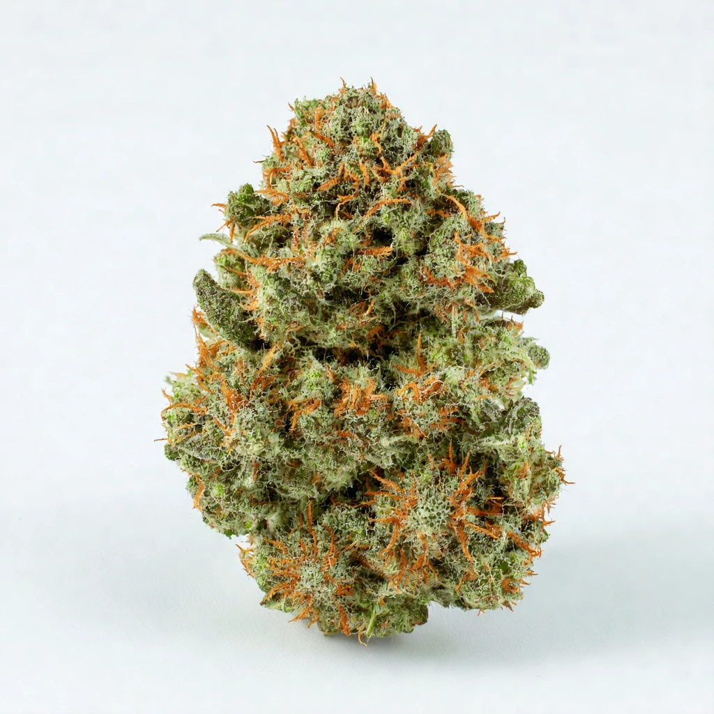 Feel the Rainbow Hybrid Cannabis Strain