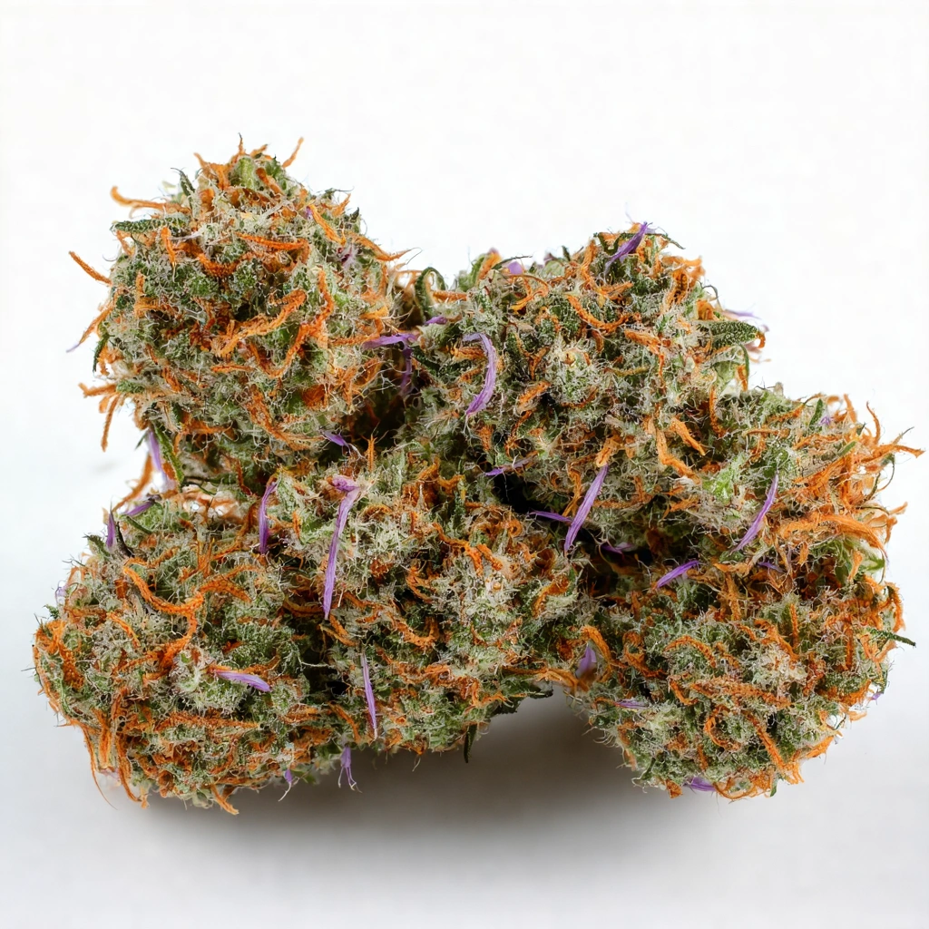 Femme Fatale Hybrid Cannabis Strain