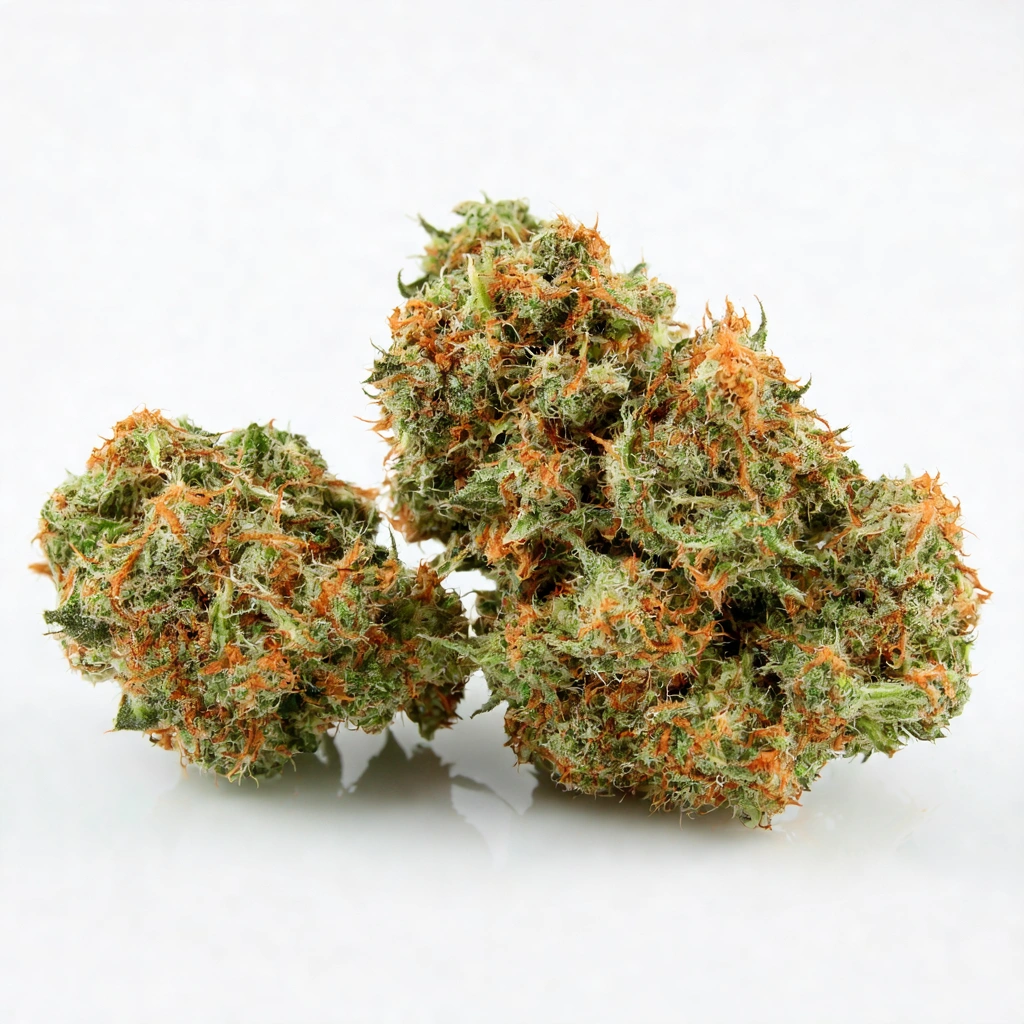 Fenodream Hybrid Cannabis Strain
