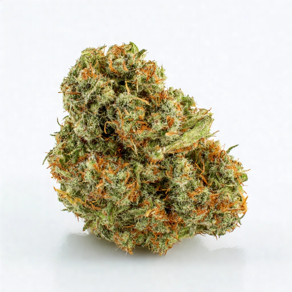 Fenomatic Hybrid Cannabis Strain