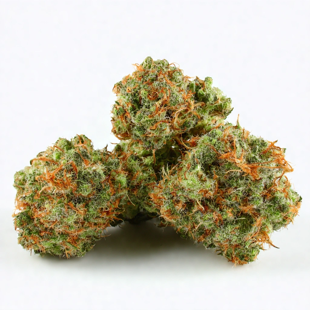 Fenomed Hybrid Cannabis Strain