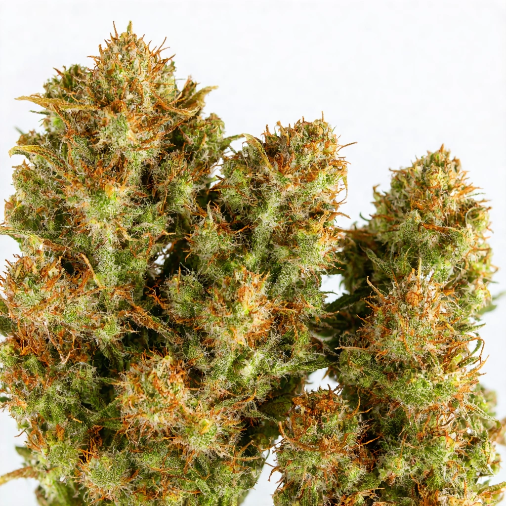 Fenoqueen Hybrid Cannabis Strain