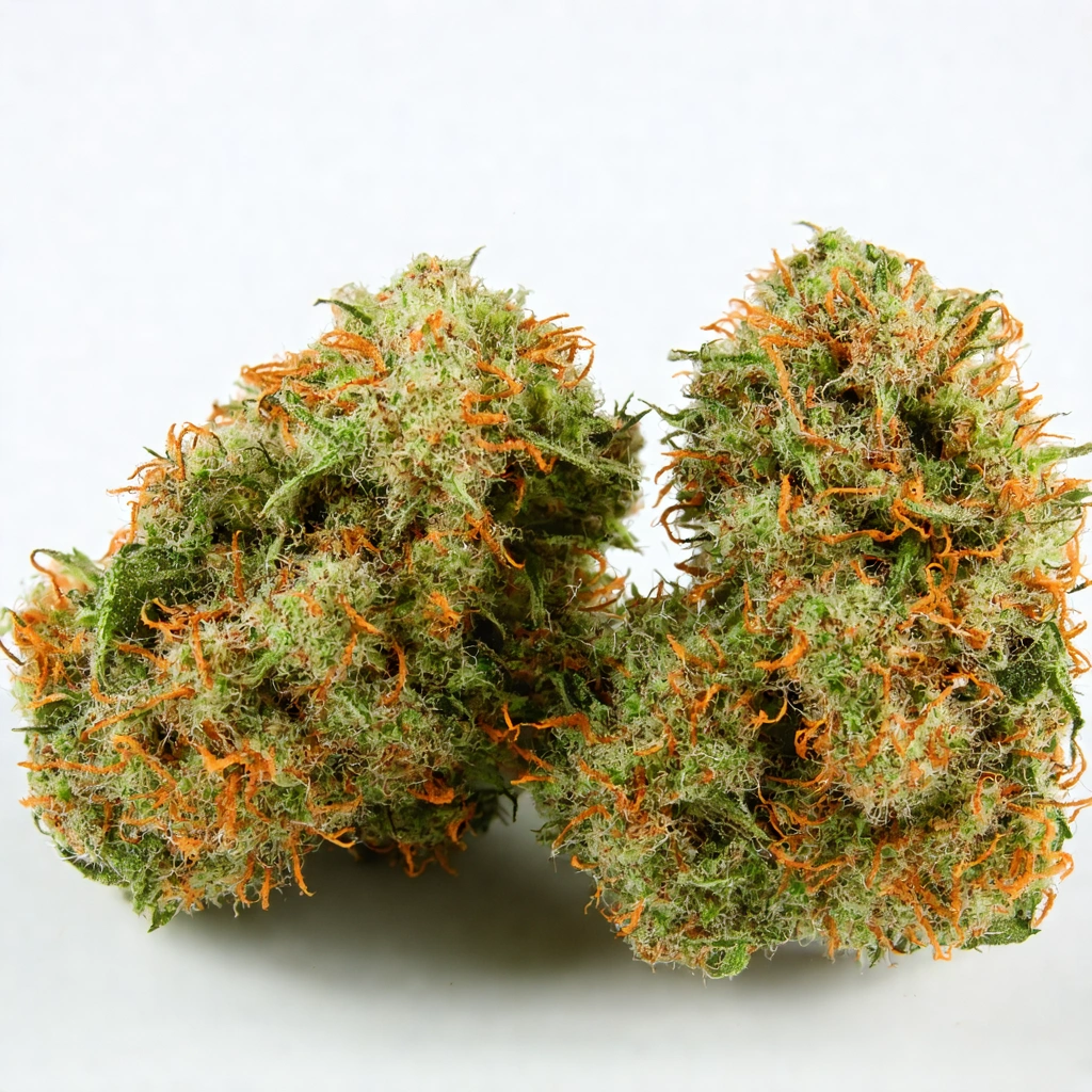 FG13 Sativa Cannabis Strain