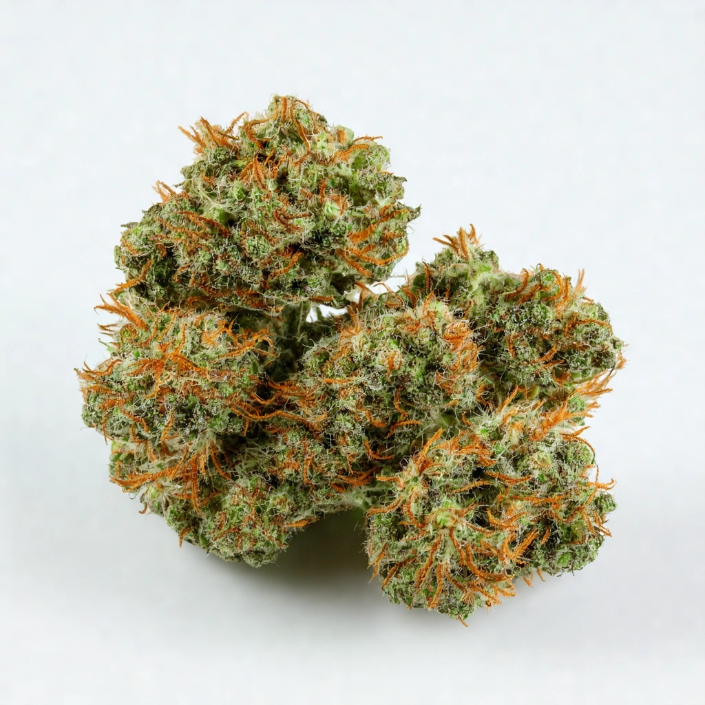 Fiddle Faddle Hybrid Cannabis Strain