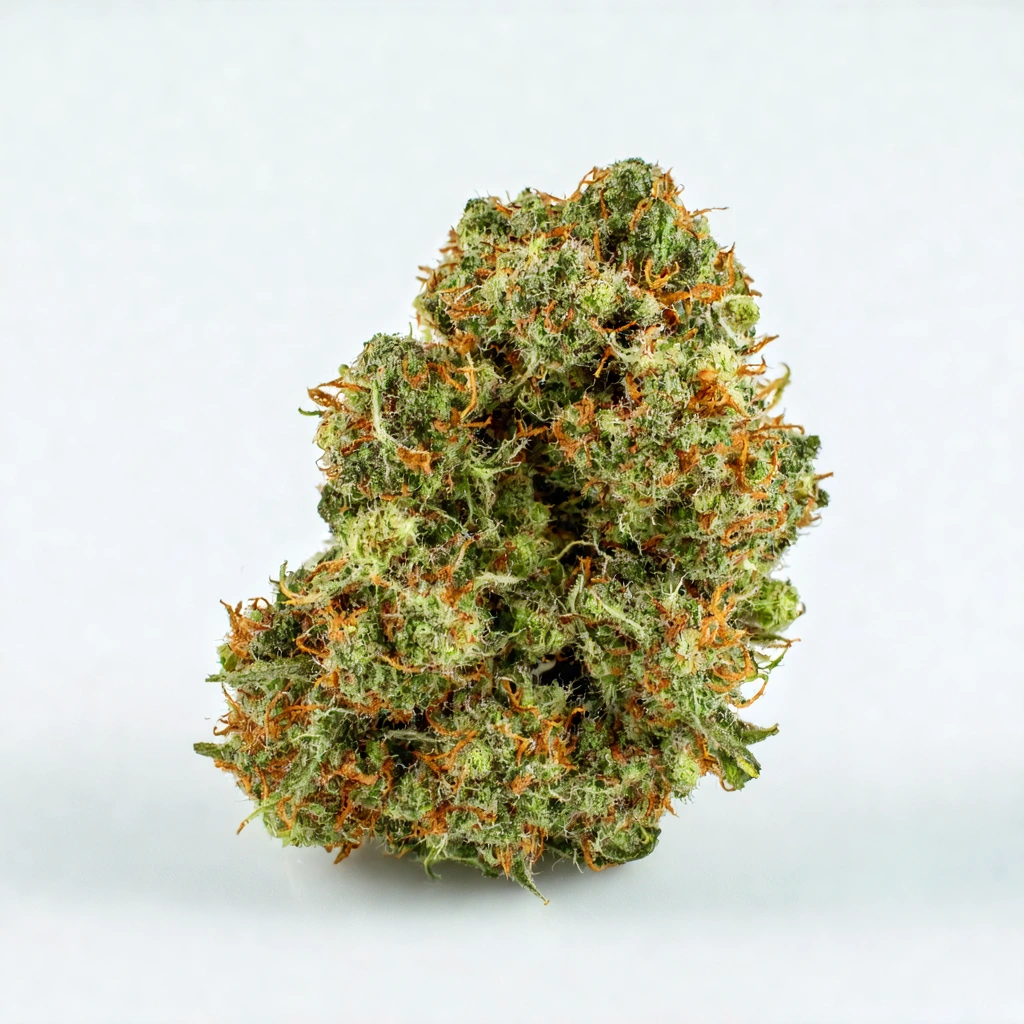 Field Trip Hybrid Cannabis Strain