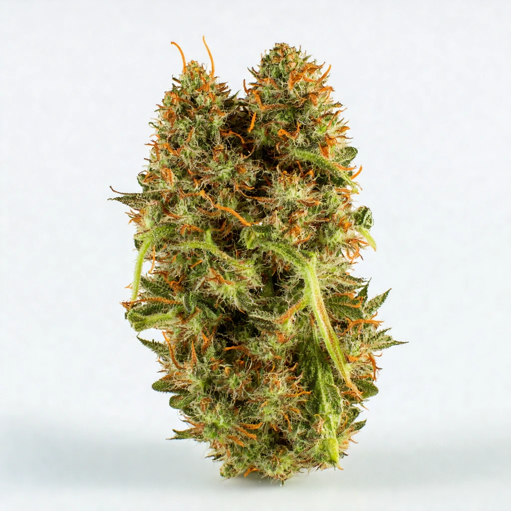 Fighting Buddha Sativa Cannabis Strain