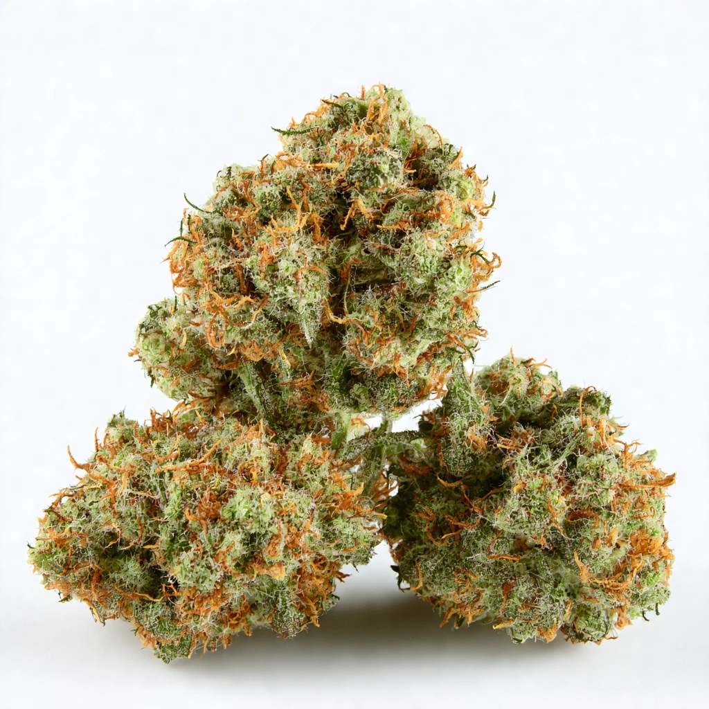 Fighting Gorillaz Hybrid Cannabis Strain