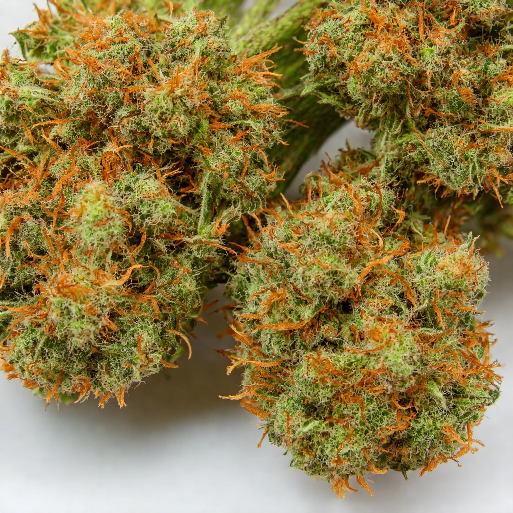 Filipino Kibungan Sativa Cannabis Strain